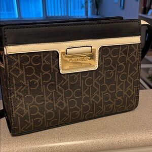Calvin Klein Crossbody bag